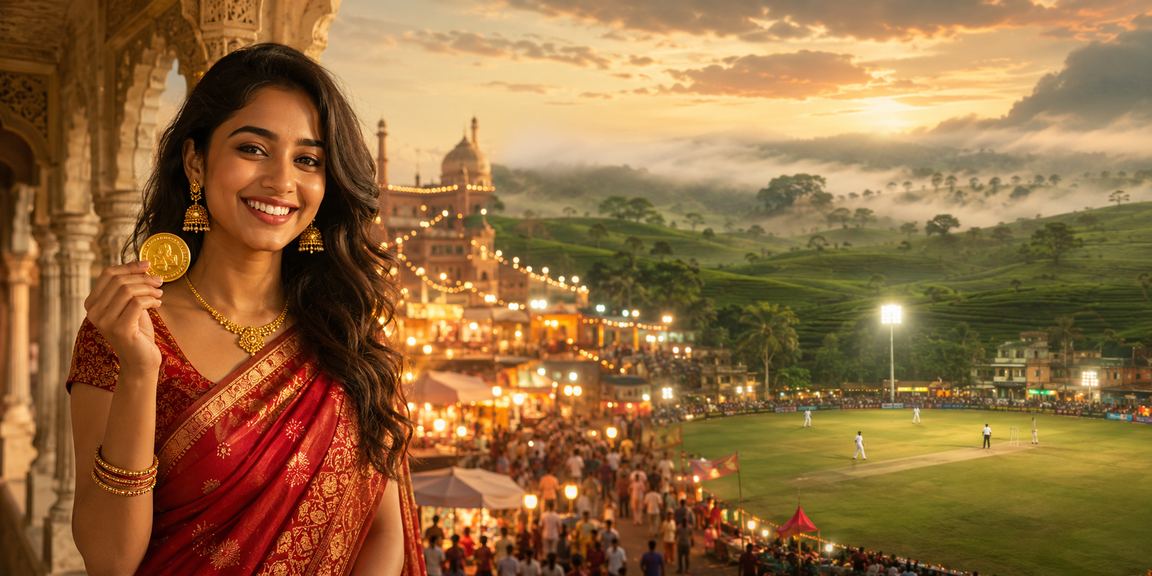 কুমিল্লায় নতুন বছর উৎসবের সাথে ক্রিকেট বেটিং